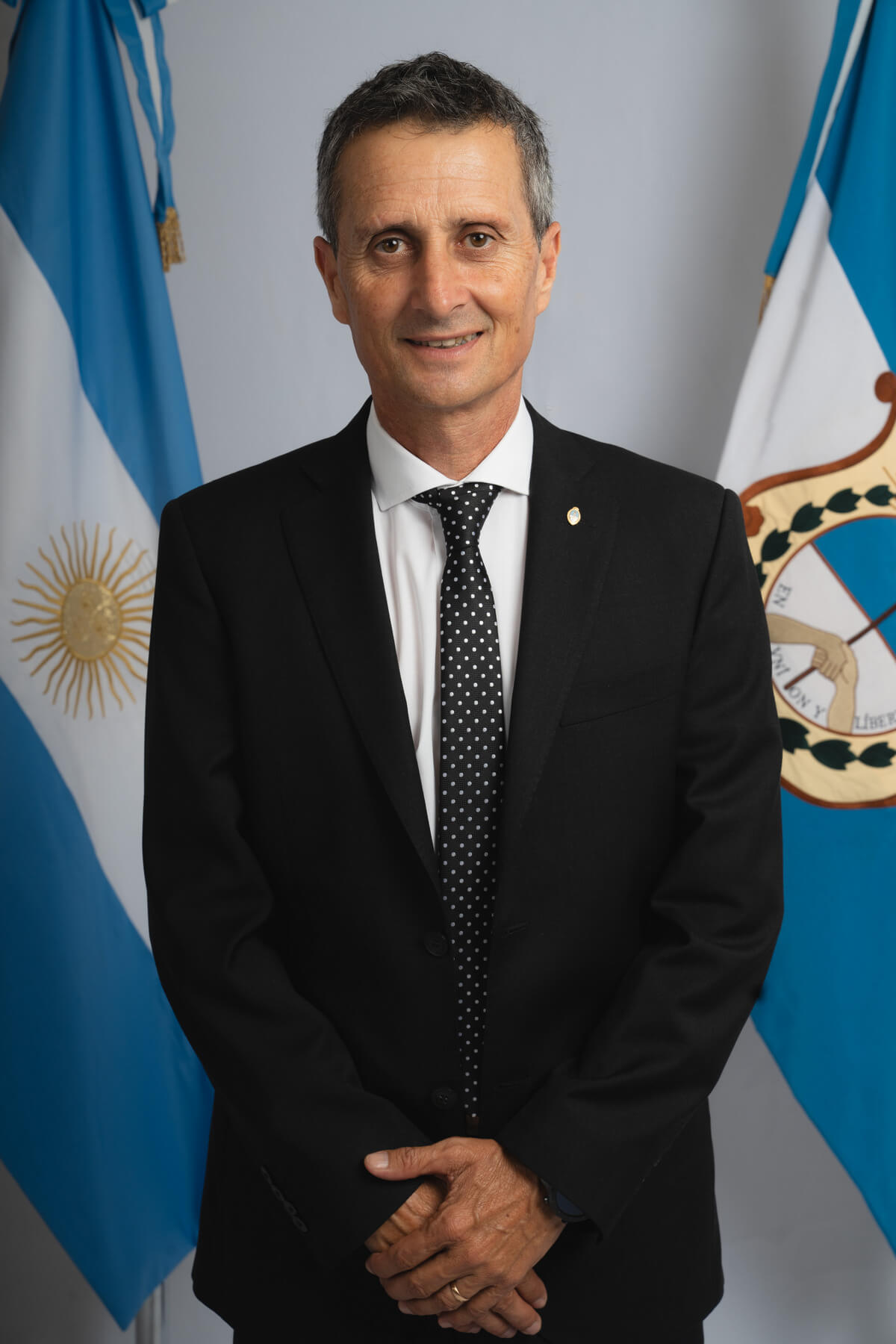 Gobierno de la provincia de San Juan